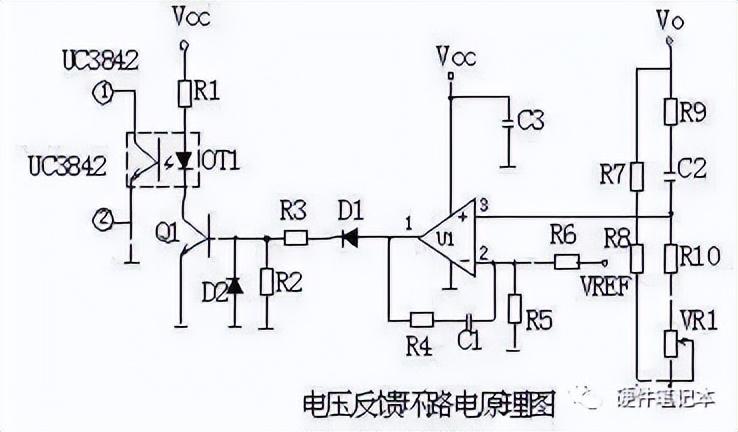 发光二极管与光电二极管的功能及应用解析