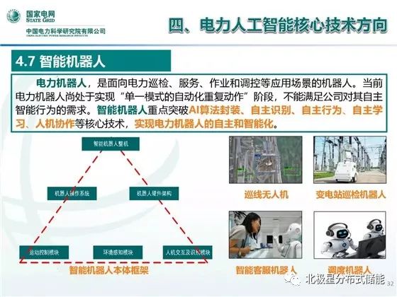 电力系统自动化专业深度解析