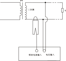 电压互感器实质探究，定义、原理与功能