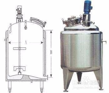 发酵工业常用的发酵罐类型及应用概述
