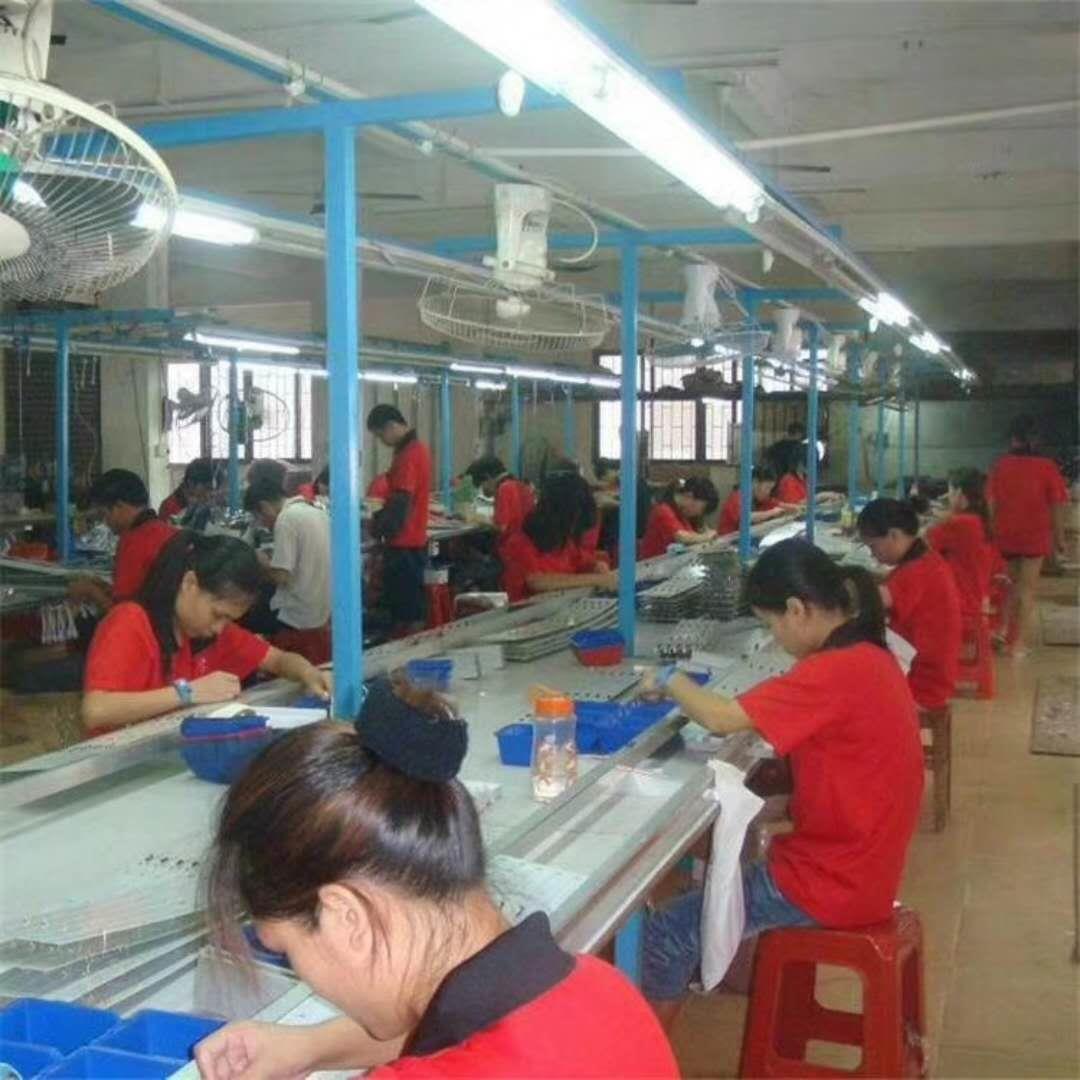 手工电子产品外发加工，探索与机遇的图片展示