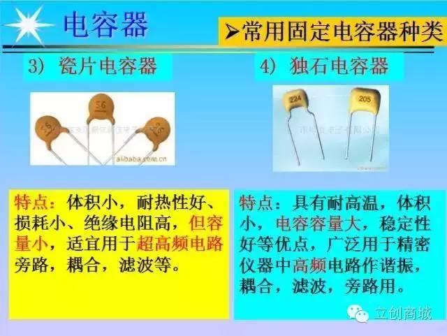 专门卖电子元器件的平台